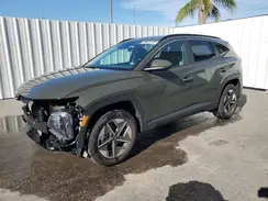5NMJBCDE6SH491957 2025 HYUNDAI TUCSON