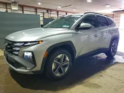 5NMJBCDE6SH495880 2025 HYUNDAI TUCSON