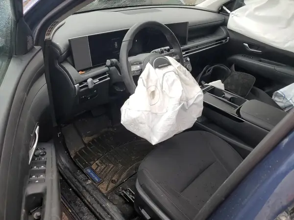 5NMJBCDE6SH497905 2025 HYUNDAI TUCSON - Image 8