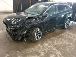 5NMJBCDE6SH498715 2025 HYUNDAI TUCSON