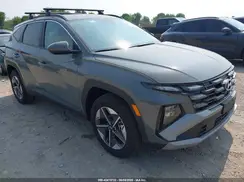 5NMJBCDE6SH502116 2025 HYUNDAI TUCSON