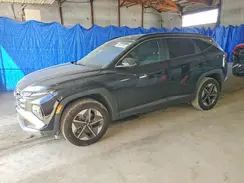 5NMJBCDE6SH506733 2025 HYUNDAI TUCSON