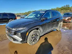 5NMJBCDE6SH506974 2025 HYUNDAI TUCSON