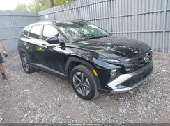 5NMJBCDE6SH513018 2025 HYUNDAI TUCSON