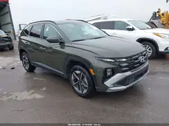 5NMJBCDE6SH513567 2025 HYUNDAI TUCSON