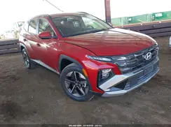 5NMJBCDE6SH516954 2025 HYUNDAI TUCSON