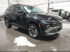 5NMJBCDE6SH517005 2025 HYUNDAI TUCSON
