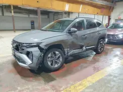 5NMJBCDE6SH517618 2025 HYUNDAI TUCSON