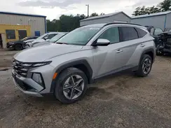 5NMJBCDE6SH518459 2025 HYUNDAI TUCSON