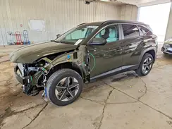 5NMJBCDE6SH519790 2025 HYUNDAI TUCSON