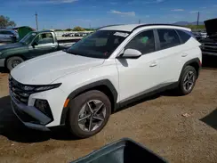 5NMJBCDE6SH522687 2025 HYUNDAI TUCSON