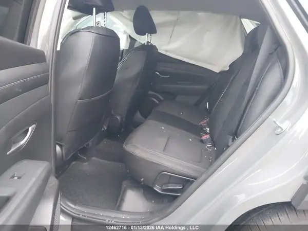 5NMJBCDE6SH523631 2025 HYUNDAI TUCSON - Image 8