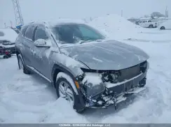 5NMJBCDE6SH525007 2025 HYUNDAI TUCSON