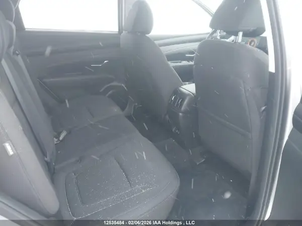 5NMJBCDE6SH525007 2025 HYUNDAI TUCSON - Image 8