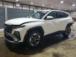 5NMJBCDE6SH530773 2025 HYUNDAI TUCSON