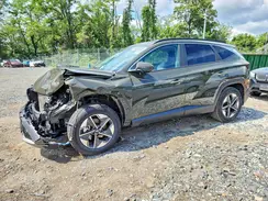 5NMJBCDE6SH535570 2025 HYUNDAI TUCSON