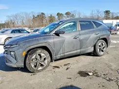 5NMJBCDE6SH545645 2025 HYUNDAI TUCSON