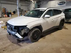 5NMJBCDE6SH549632 2025 HYUNDAI TUCSON