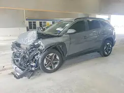 5NMJBCDE6SH551784 2025 HYUNDAI TUCSON