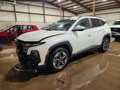 5NMJBCDE6SH555284 2025 HYUNDAI TUCSON