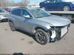 5NMJBCDE6SH558833 2025 HYUNDAI TUCSON