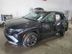 5NMJBCDE6SH563370 2025 HYUNDAI TUCSON
