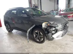 5NMJBCDE6SH565040 2025 HYUNDAI TUCSON