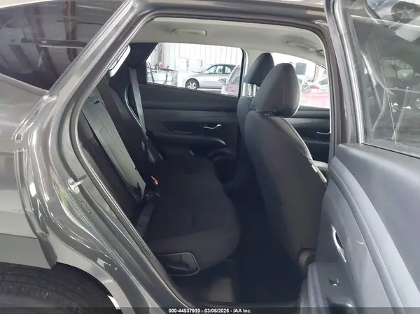 5NMJBCDE6SH565040 2025 HYUNDAI TUCSON - Image 8