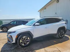 5NMJBCDE6SH565085 2025 HYUNDAI TUCSON