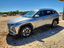 5NMJBCDE6SH568438 2025 HYUNDAI TUCSON
