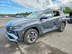 5NMJBCDE6SH568729 2025 HYUNDAI TUCSON