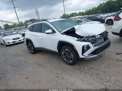 5NMJBCDE6SH570691 2025 HYUNDAI TUCSON