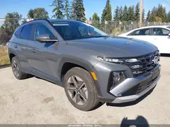 5NMJBCDE6SH577544 2025 HYUNDAI TUCSON