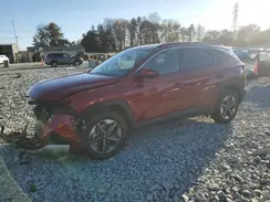 5NMJBCDE6SH584543 2025 HYUNDAI TUCSON