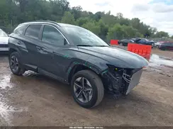 5NMJBCDE6SH595235 2025 HYUNDAI TUCSON