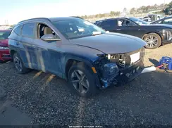 5NMJBCDE6SH602927 2025 HYUNDAI TUCSON