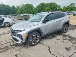 5NMJBCDE6TH608549 2026 HYUNDAI TUCSON