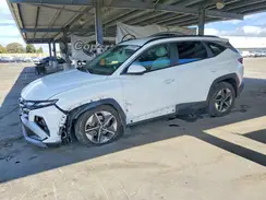 5NMJBCDE6TH612374 2026 HYUNDAI TUCSON