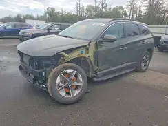 5NMJBCDE6TH613752 2026 HYUNDAI TUCSON