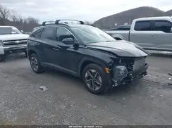 5NMJBCDE6TH619812 2026 HYUNDAI TUCSON