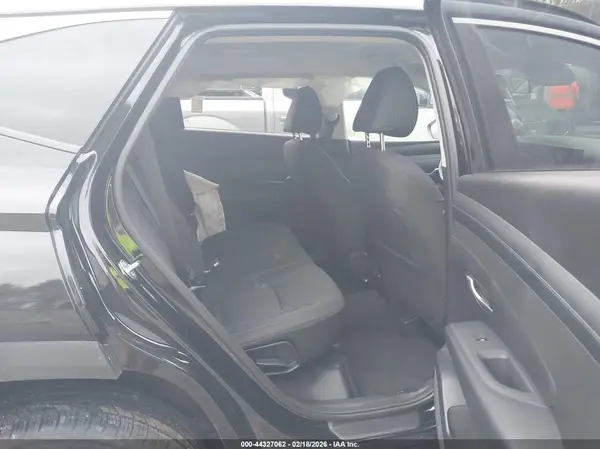 5NMJBCDE6TH619812 2026 HYUNDAI TUCSON - Image 8