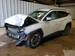 5NMJBCDE6TH623150 2026 HYUNDAI TUCSON