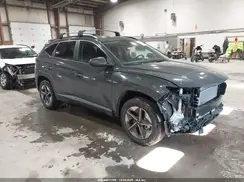 5NMJBCDE6TH627747 2026 HYUNDAI TUCSON