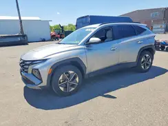 5NMJBCDE6TH628316 2026 HYUNDAI TUCSON