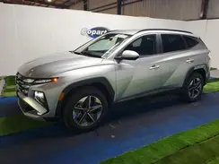 5NMJBCDE6TH632298 2026 HYUNDAI TUCSON