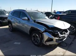 5NMJBCDE6TH638425 2026 HYUNDAI TUCSON