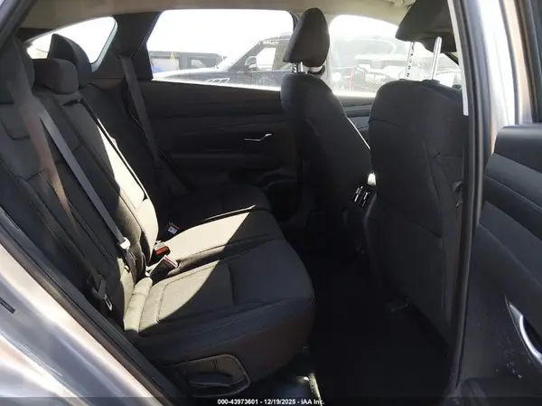 5NMJBCDE6TH638425 2026 HYUNDAI TUCSON - Image 8