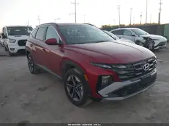 5NMJBCDE6TH638442 2026 HYUNDAI TUCSON