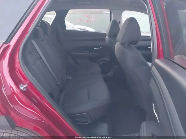 5NMJBCDE6TH638442 2026 HYUNDAI TUCSON - Image 8