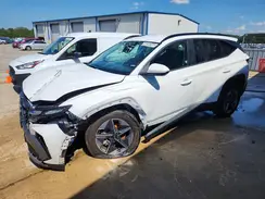 5NMJBCDE6TH639154 2026 HYUNDAI TUCSON